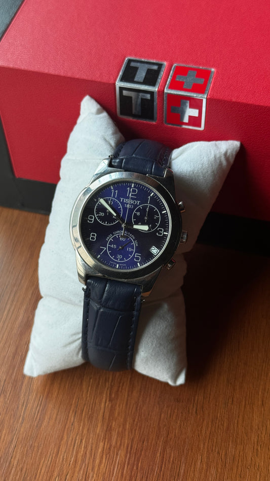 Tissot PR50 Chronograph