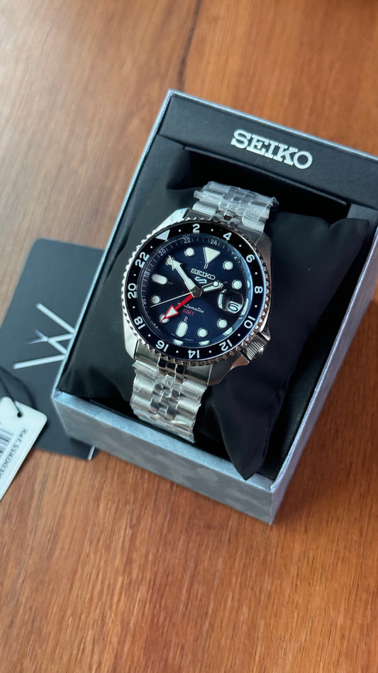 Seiko SSK003