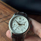 Longines Column Wheel Chronograph L2.742.4.76.2