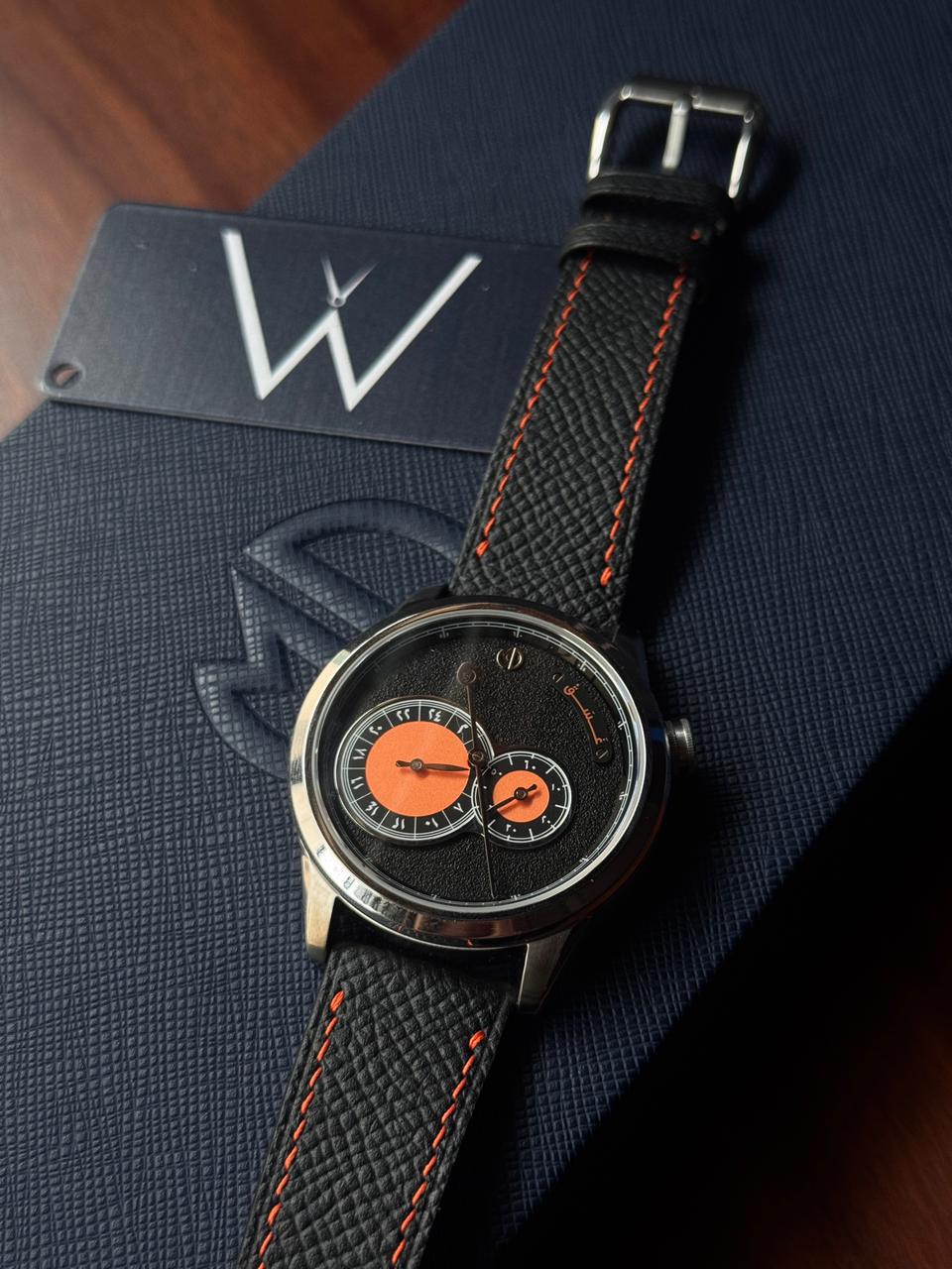 MD Watches Ghasaq Limited Edition