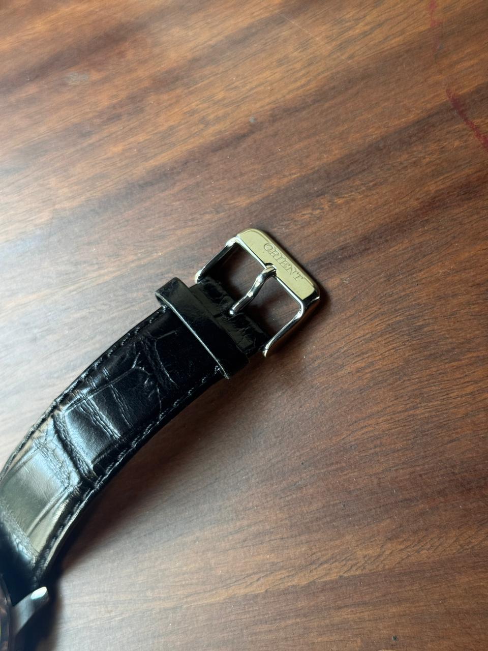 Orient Chrono FTT0P002B