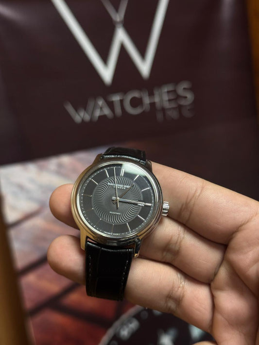 Raymond Weil Maestro 2237-STC-20001