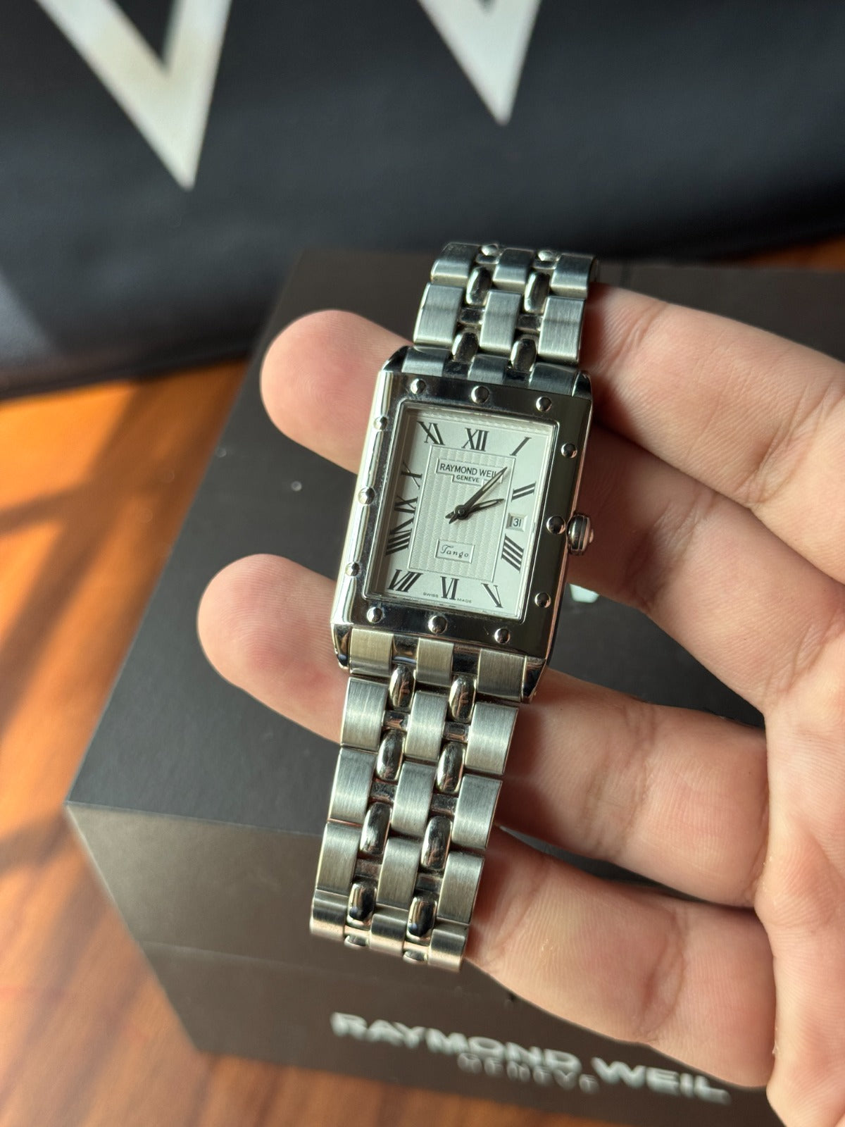 Raymond Weil Tango 5183