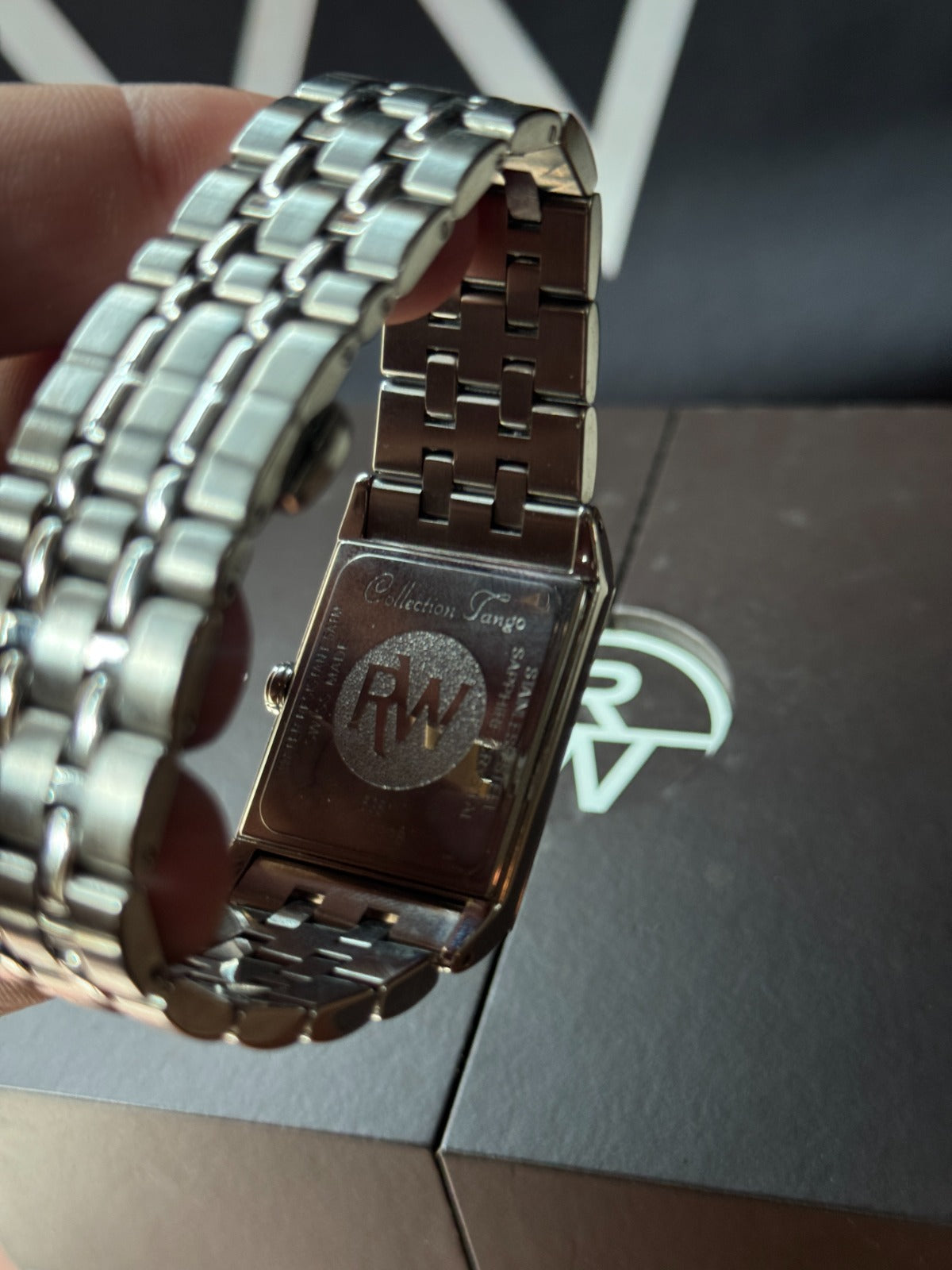 Raymond Weil Tango 5183