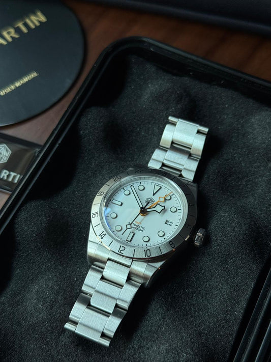 San Martin GMT Polar SN0054