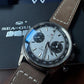Sea-Gull 1963 Pilot’s Chronograph Reissue “The Tianjin Panda”