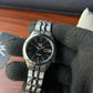 Seiko 5 Black SNKL23J1
