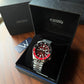 Seiko 5 Sports GMT SSK031 Limited Edition