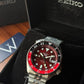 Seiko 5 Sports GMT SSK031 Limited Edition