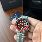 Seiko 5 Sports GMT SSK031 Limited Edition