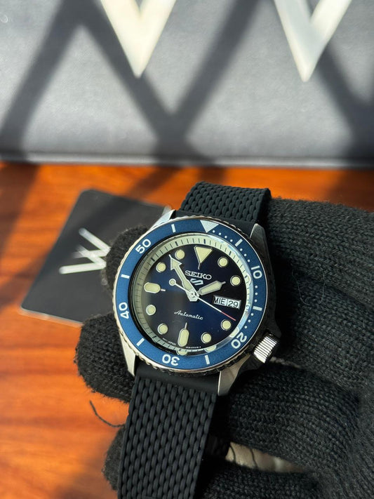 Seiko 5 Sports SRPD93