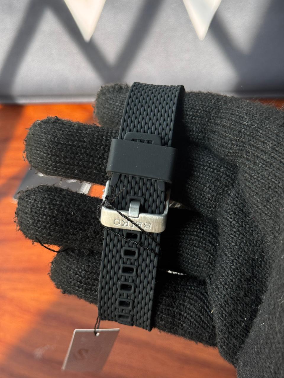 Seiko 5 Sports SRPD93