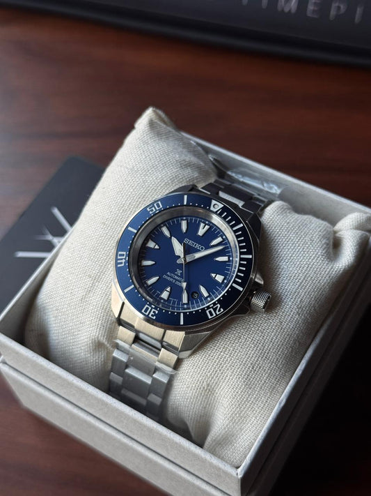 Seiko Diver SRPL51