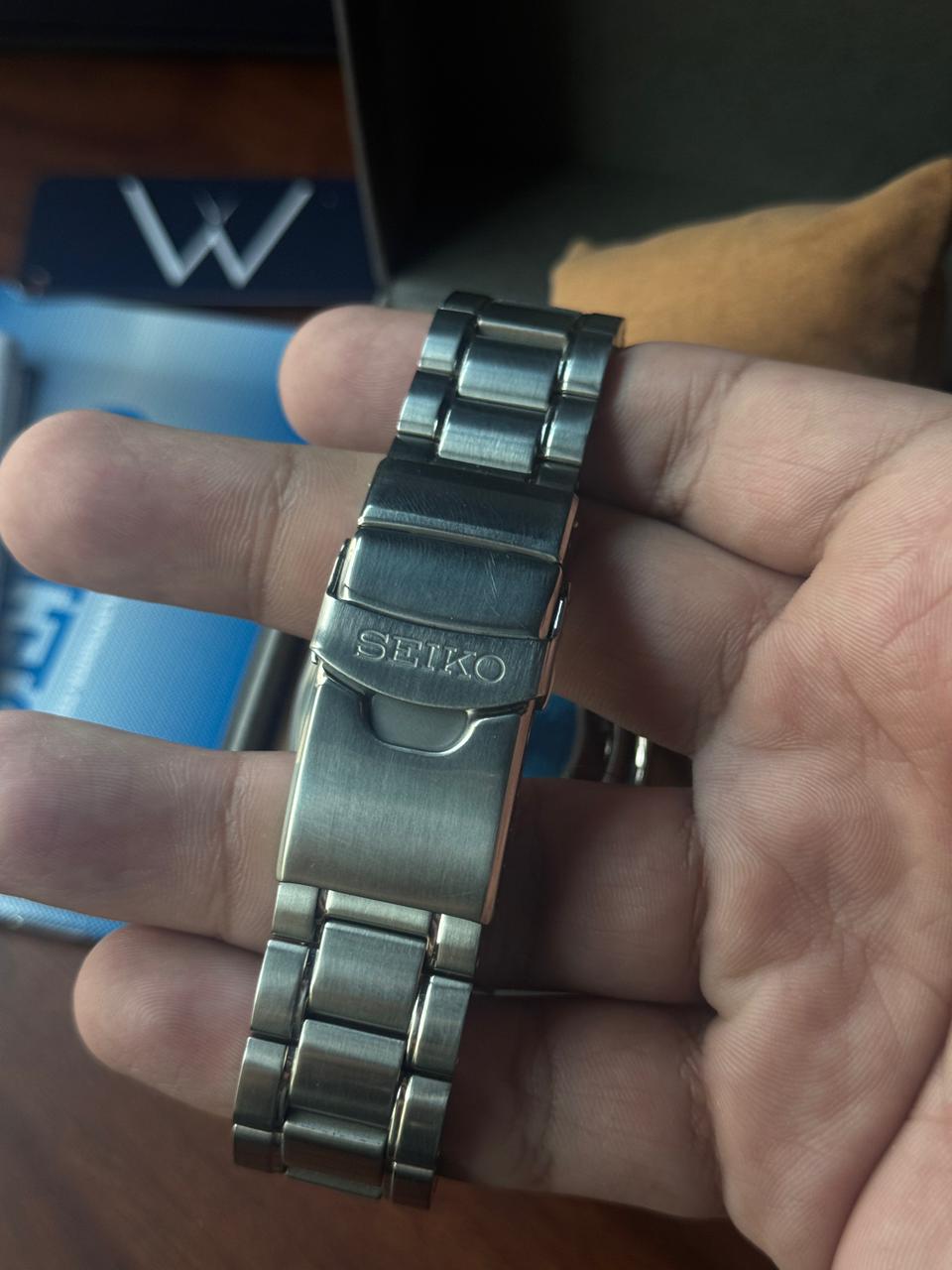 Seiko King Turtle SRPE03