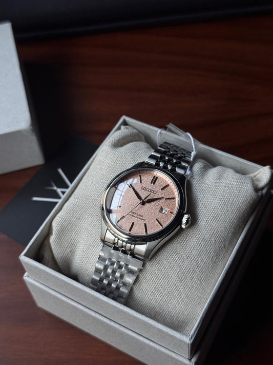 Seiko Presage SPB467
