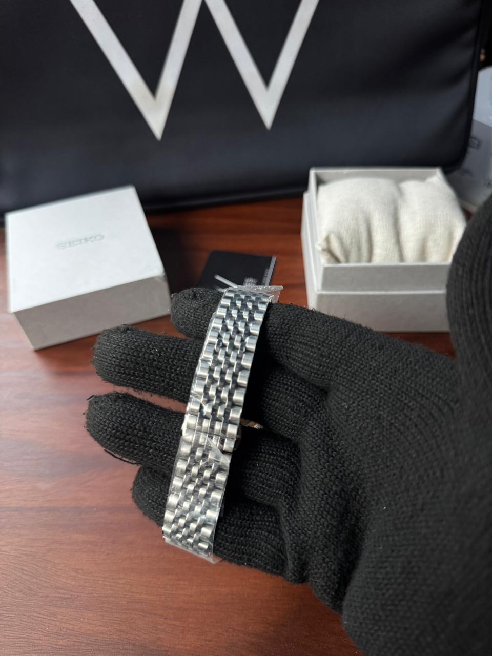 Seiko Presage SPB467