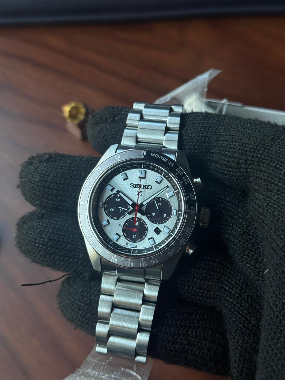 Seiko Prospex SSC911
