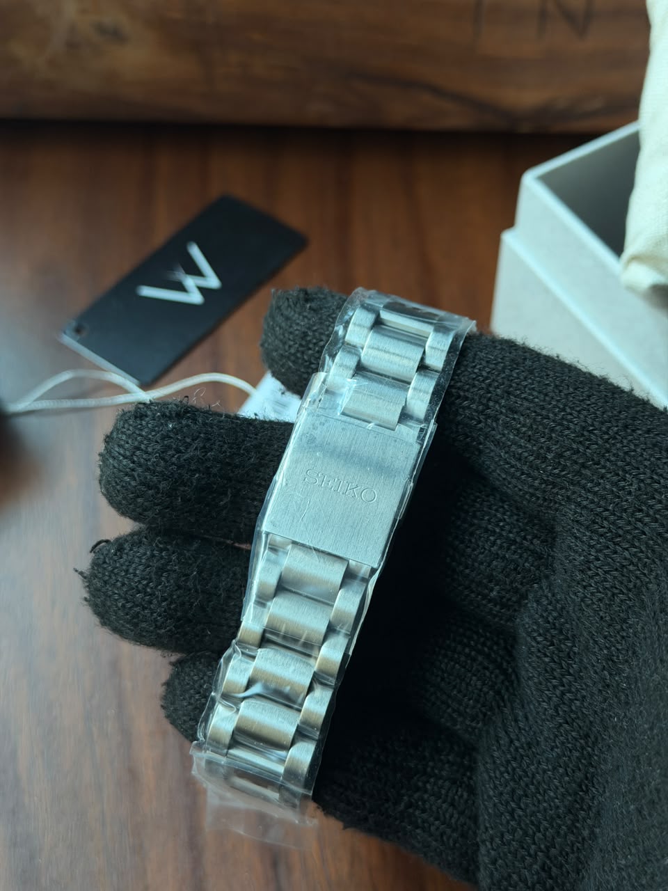 Seiko Prospex Speedtimer SSC965