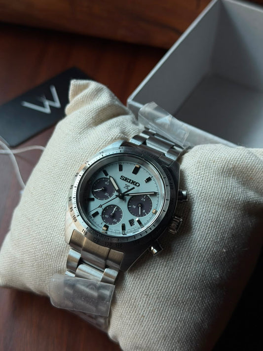 Seiko Prospex Speedtimer SSC965