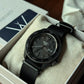 Seiko SRPD79 All Black Stealth