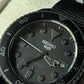 Seiko SRPD79 All Black Stealth