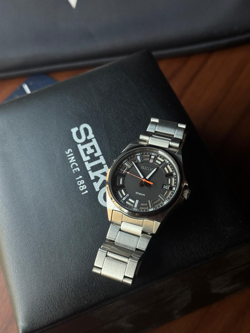 Seiko SUR507P1