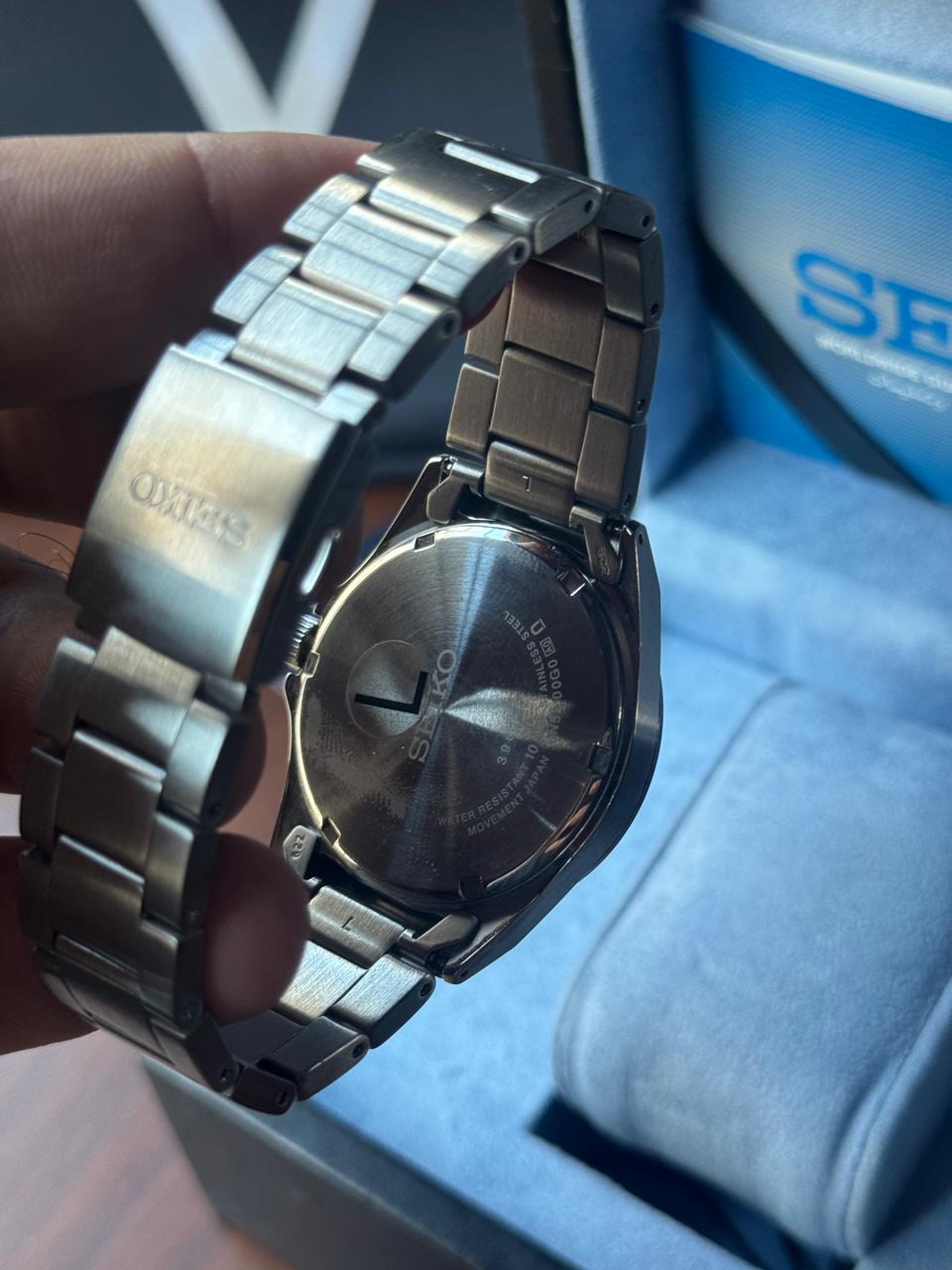 Seiko SUR507P1