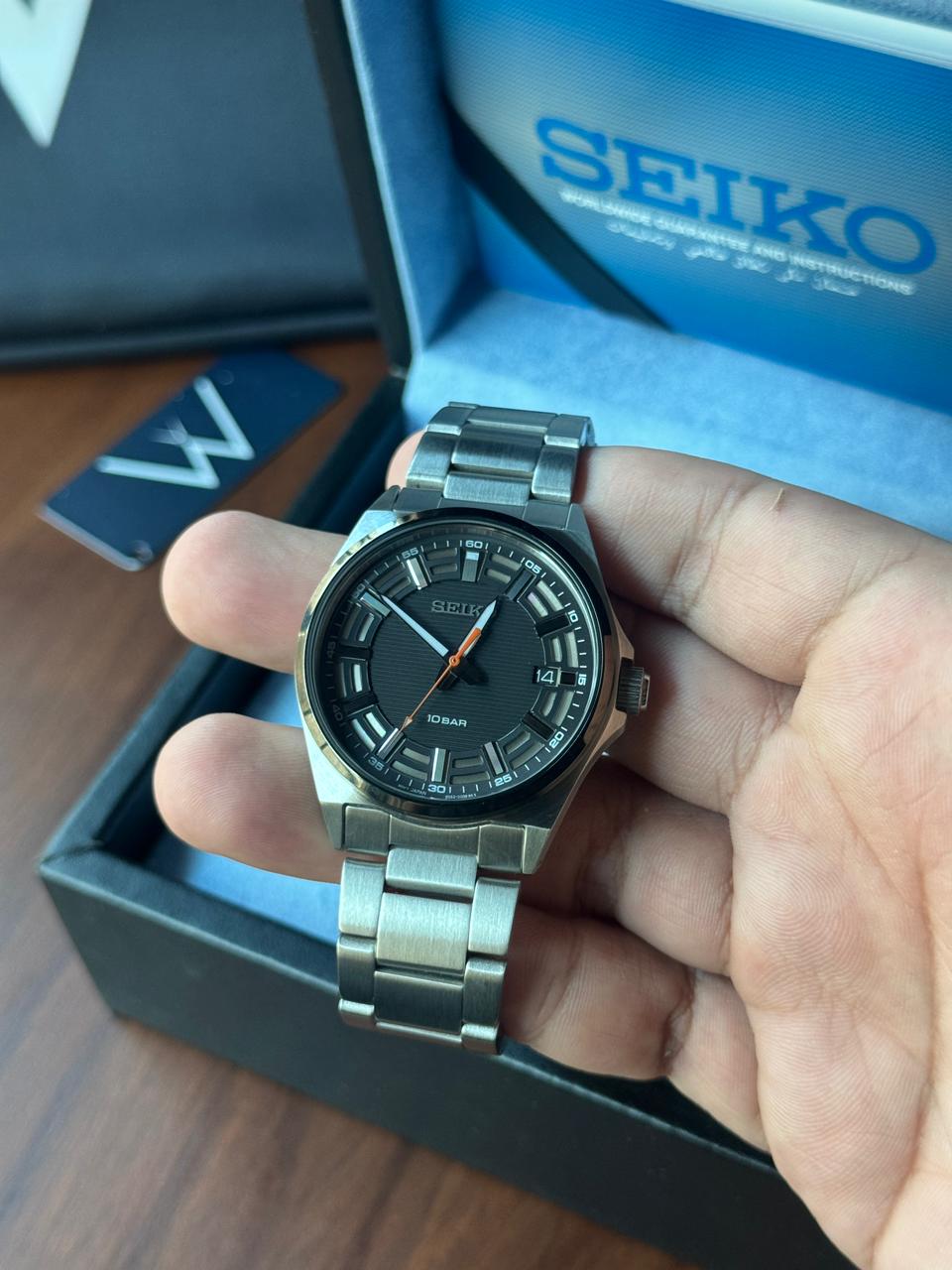 Seiko SUR507P1