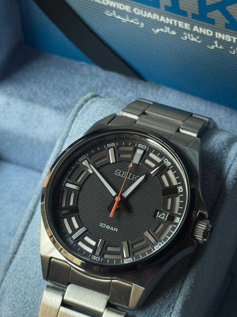 Seiko SUR507P1