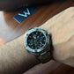 TAG Heuer Aquaracer Chronograph CAY1110
