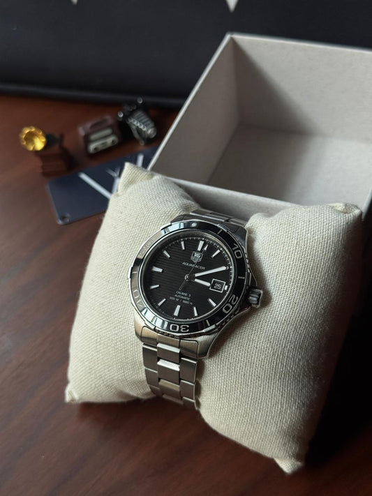 TAG Heuer Aquaracer WAK2110