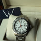 TAG Heuer Aquaracer White Polar WAY2013