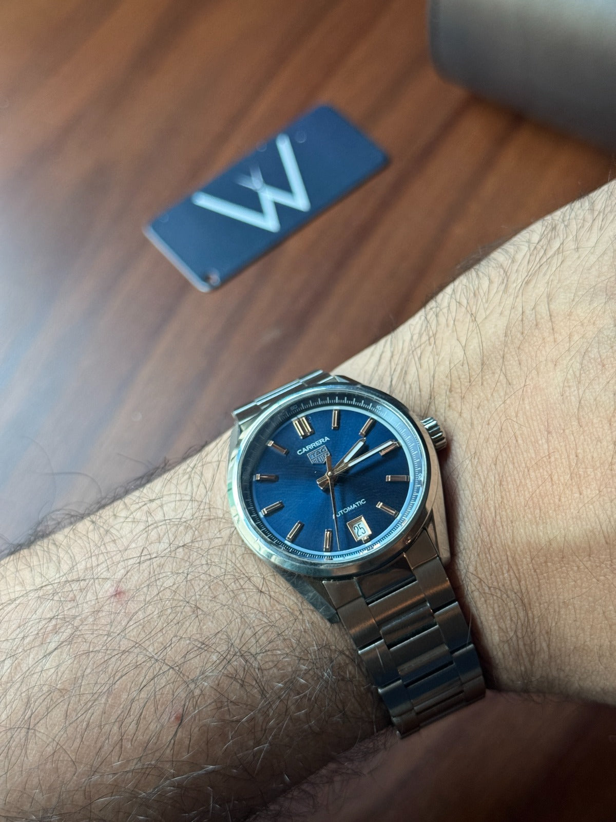 TAG Heuer Carrera WBN2311