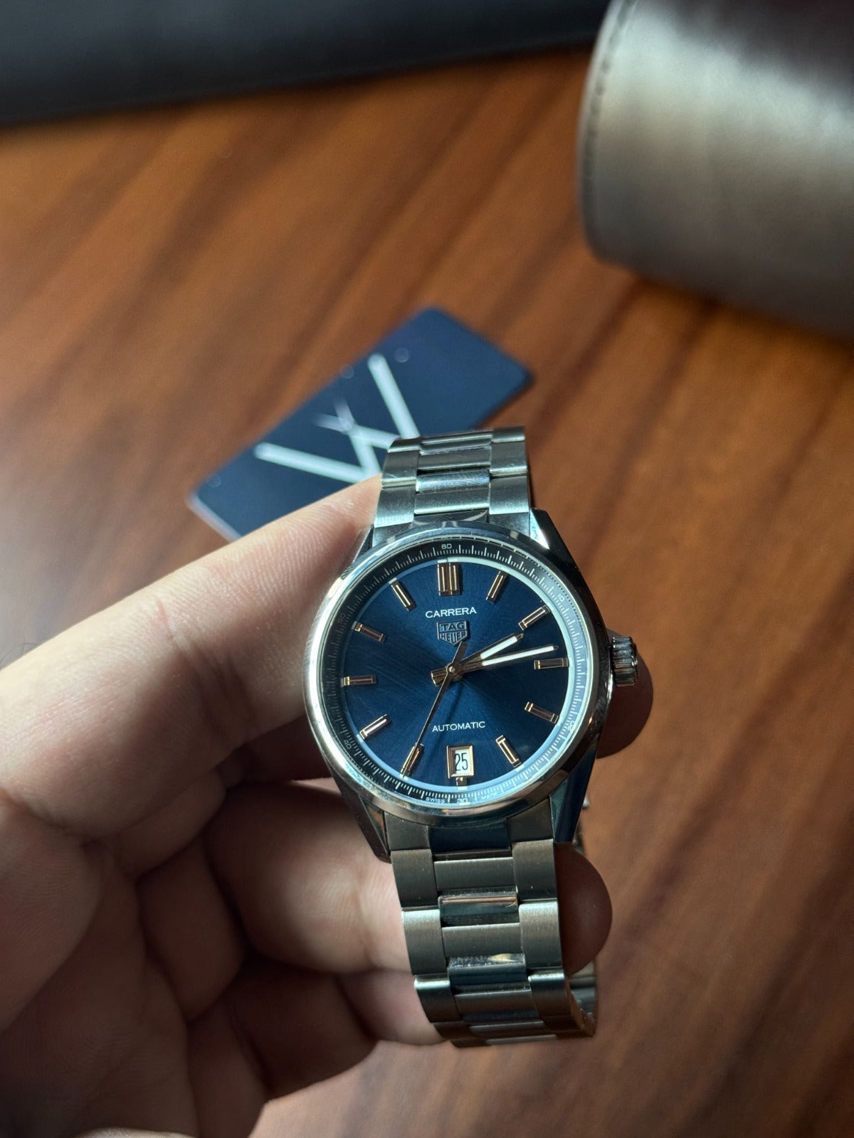 TAG Heuer Carrera WBN2311