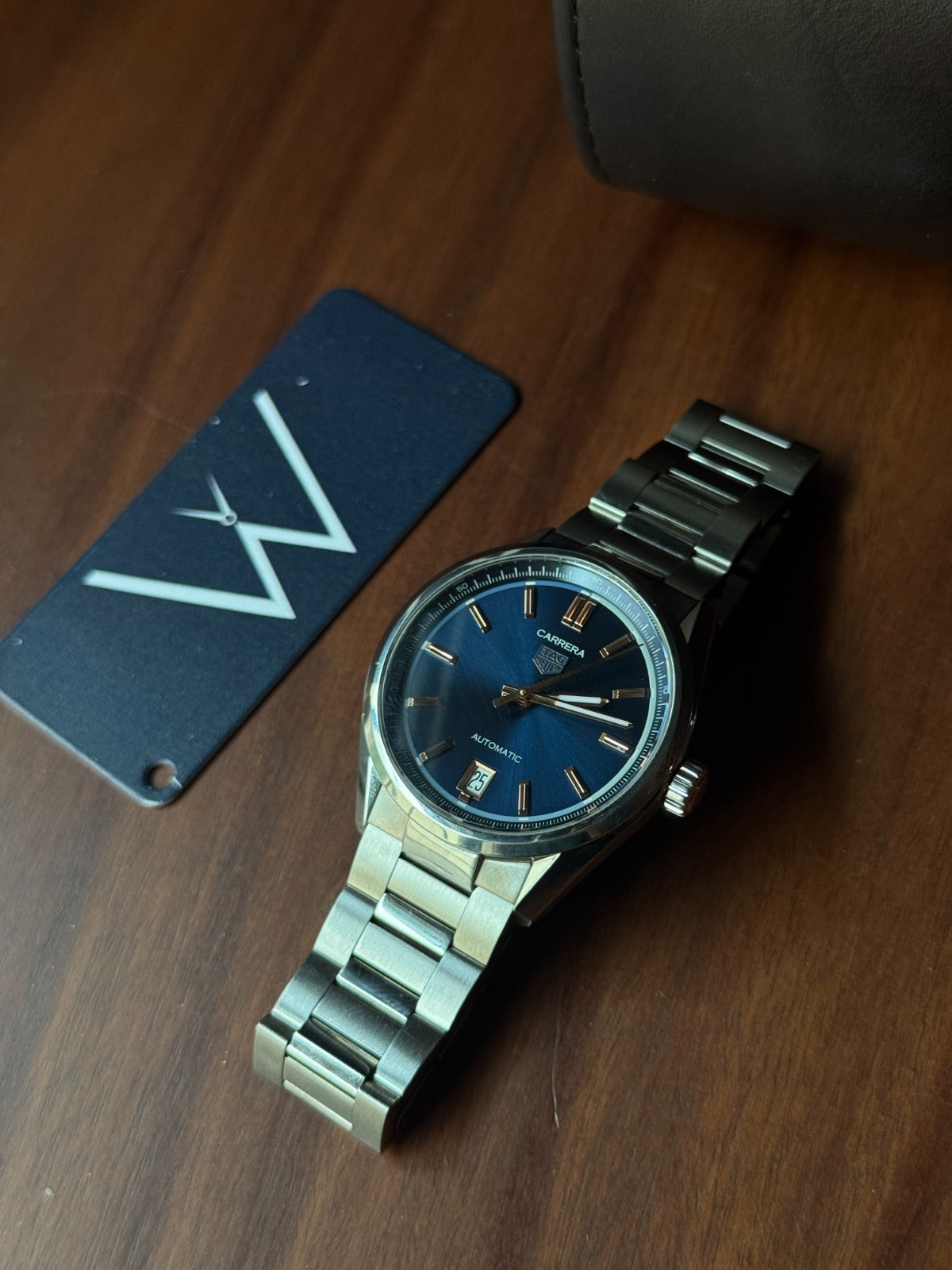 TAG Heuer Carrera WBN2311