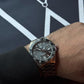 TAG Heuer Formula 1 WAZ2011