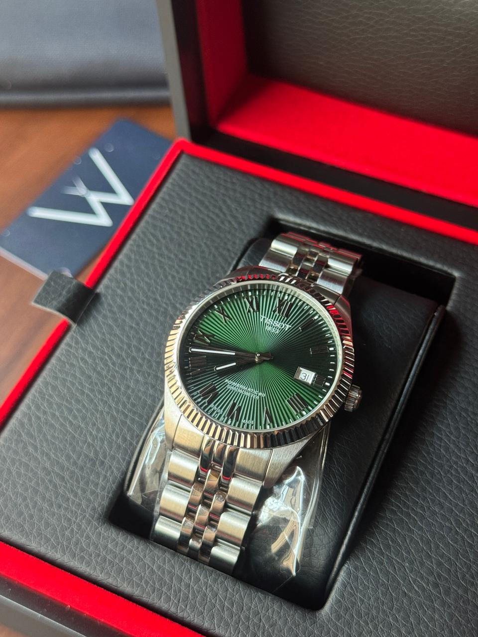 Tissot Ballade T156.408.11.093.00