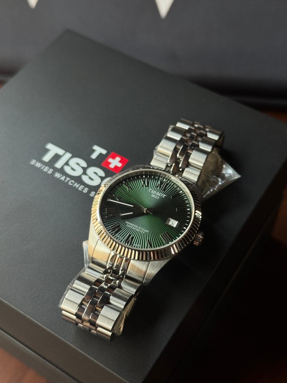 Tissot Ballade T156.408.11.093.00