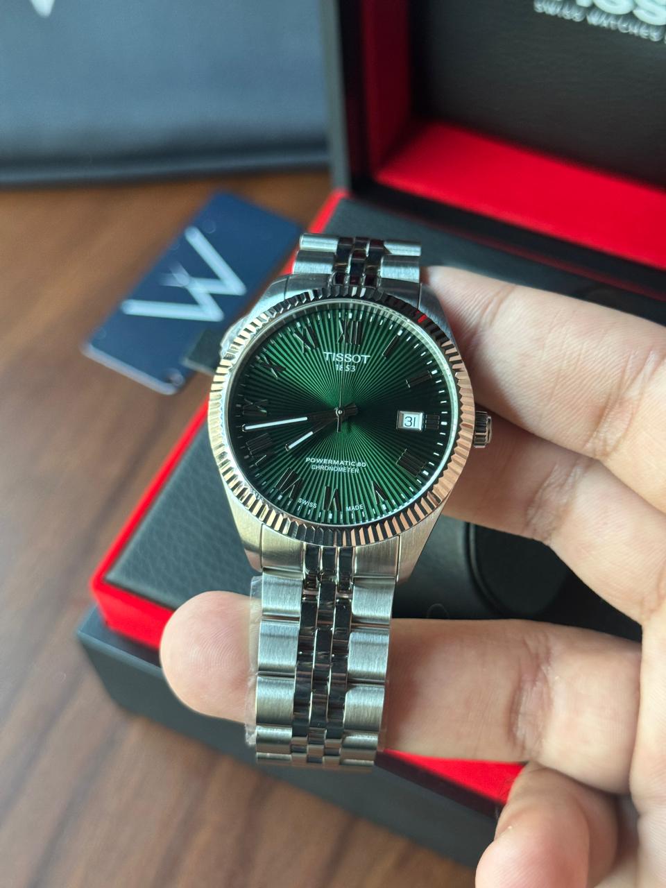 Tissot Ballade T156.408.11.093.00