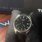 Tissot Black T1504101605100