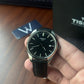 Tissot Black T1504101605100