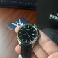 Tissot Black T1504101605100