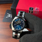 Tissot Gentleman Powermatic Open Heart