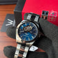 Tissot Gentleman Powermatic Open Heart