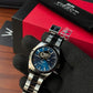Tissot Gentleman Powermatic Open Heart