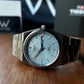 Tissot PRX Ice Blue