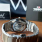 Tissot PRX Ice Blue