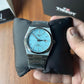 Tissot PRX Ice Blue