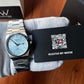 Tissot PRX Ice Blue