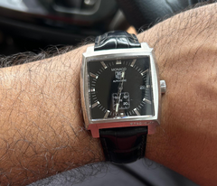 Iconic Watch